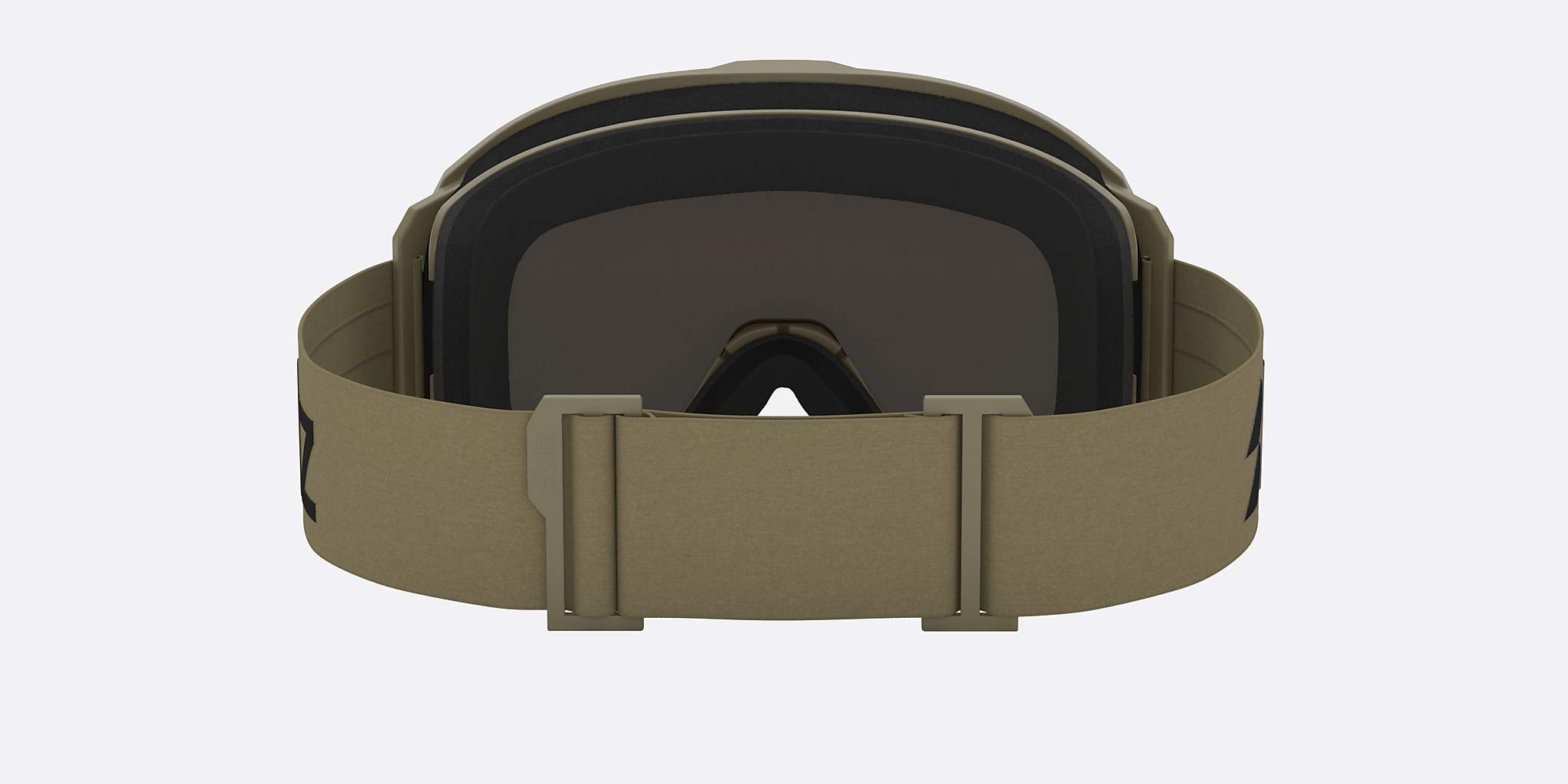 Goggles Bliz Rave Image 4 of 4 Goggles Bliz Rave Image 4 of 4