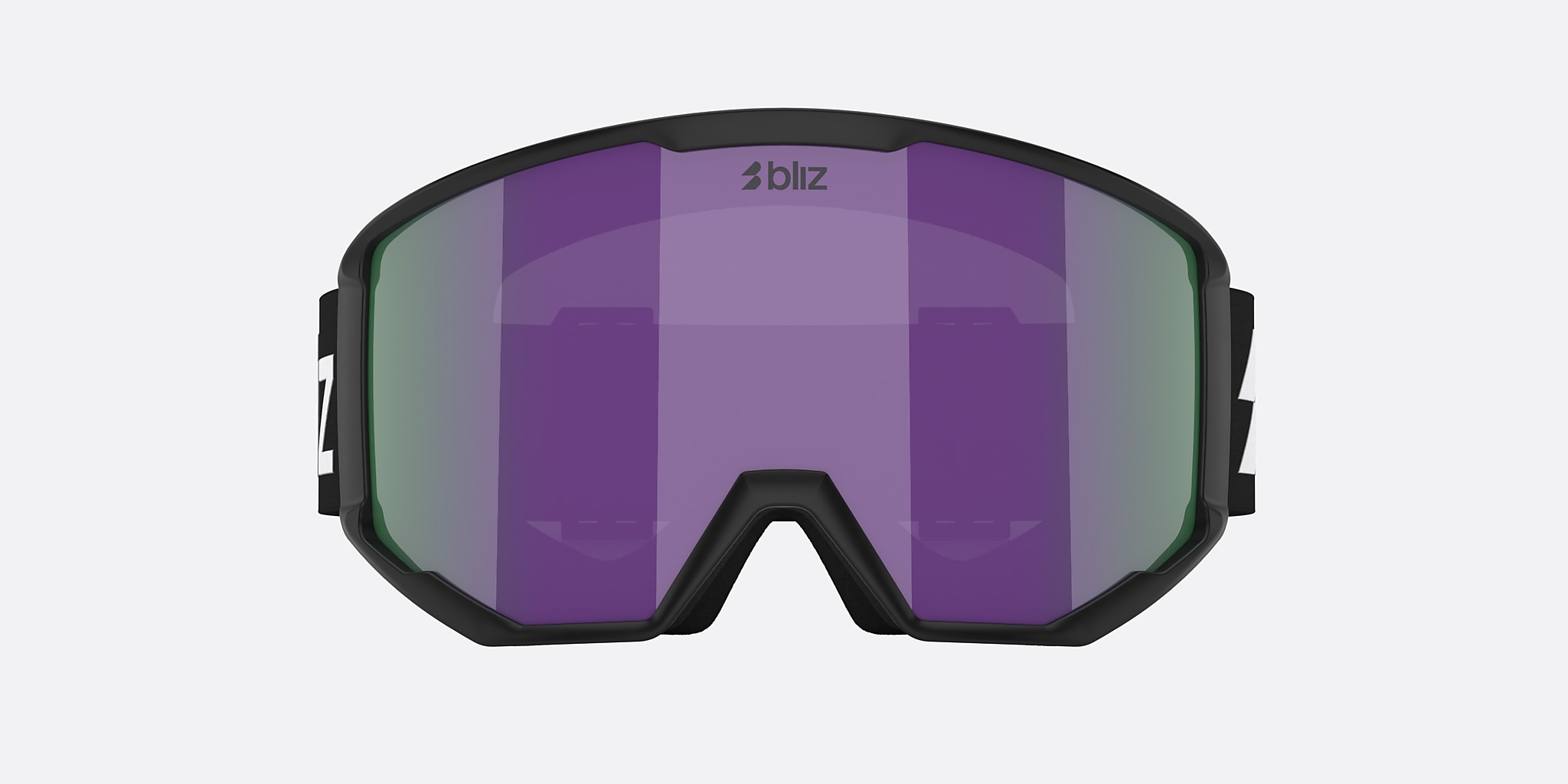 Goggles Bliz Spark Image 2 of 4 Goggles Bliz Spark Image 2 of 4