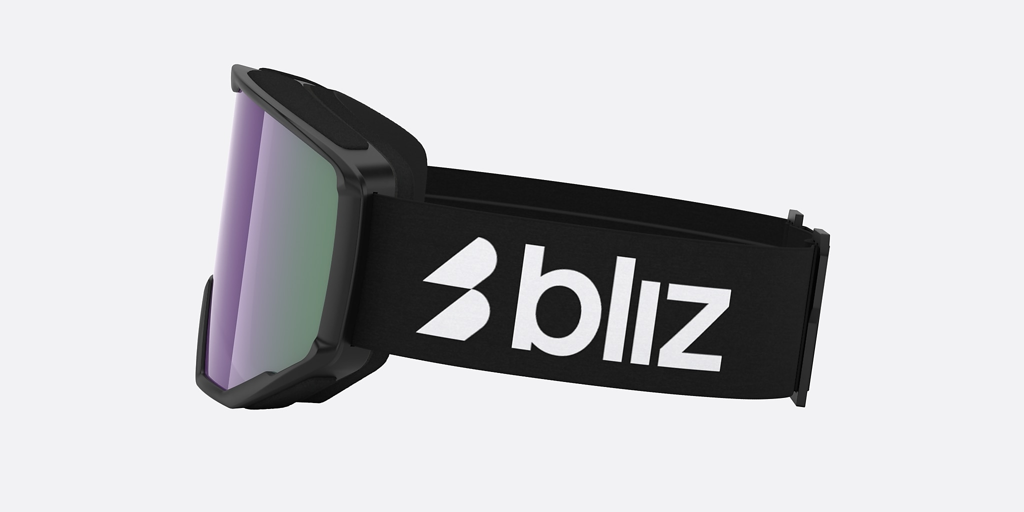 Goggles Bliz Spark Image 3 of 4 Goggles Bliz Spark Image 3 of 4