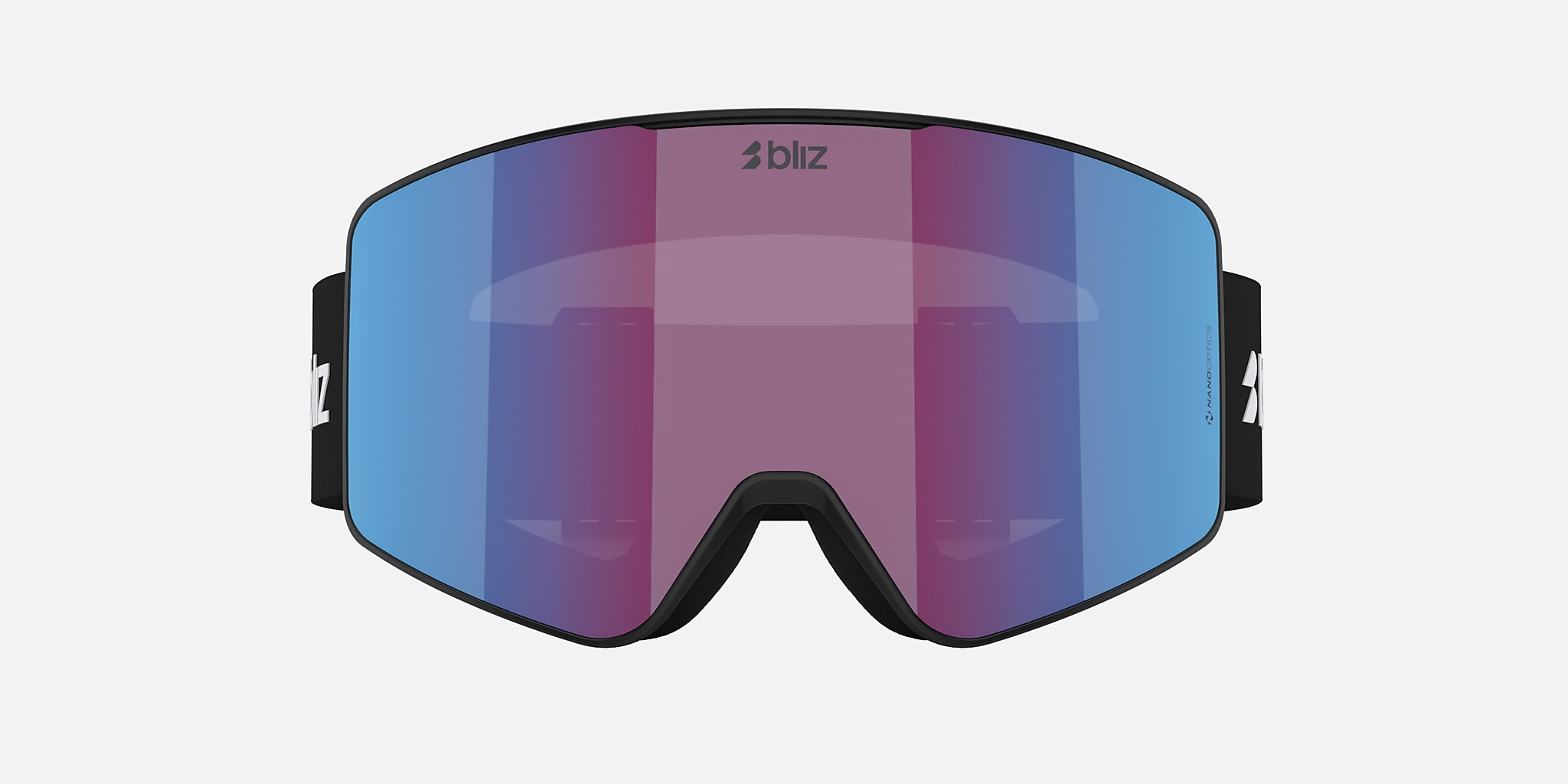 Goggles Bliz G001 Image 2 of 4 Goggles Bliz G001 Image 2 of 4