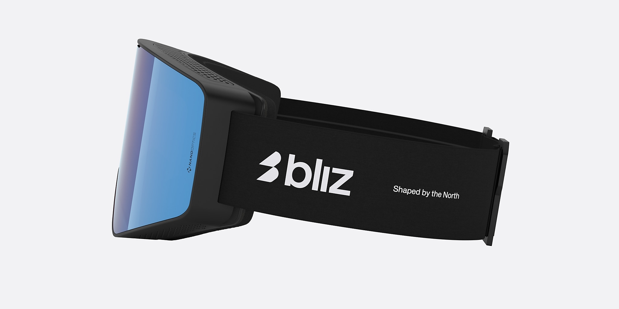 Goggles Bliz G001 Image 3 of 4 Goggles Bliz G001 Image 3 of 4