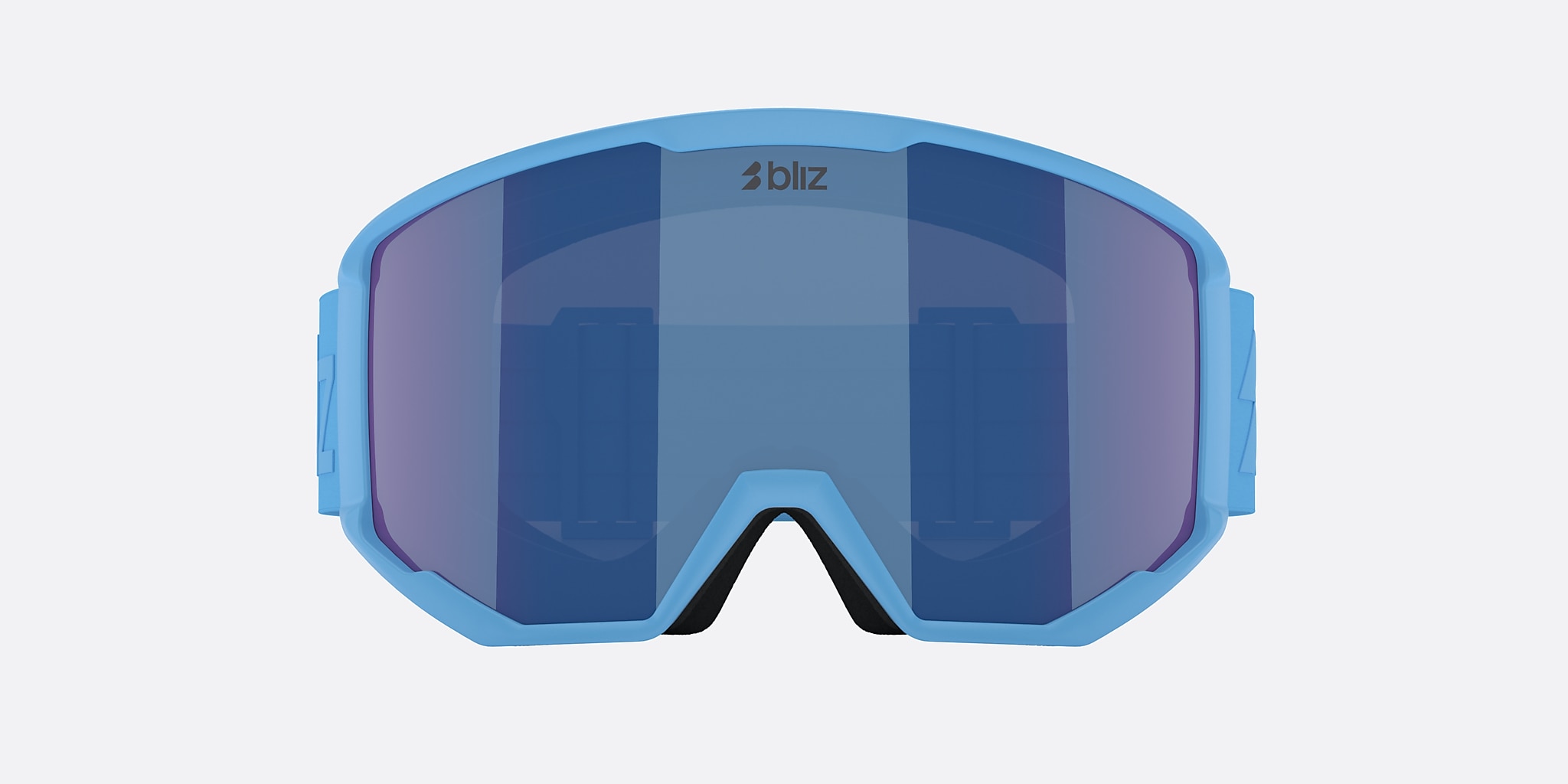 Goggles Bliz Spark Image 2 of 4 Goggles Bliz Spark Image 2 of 4