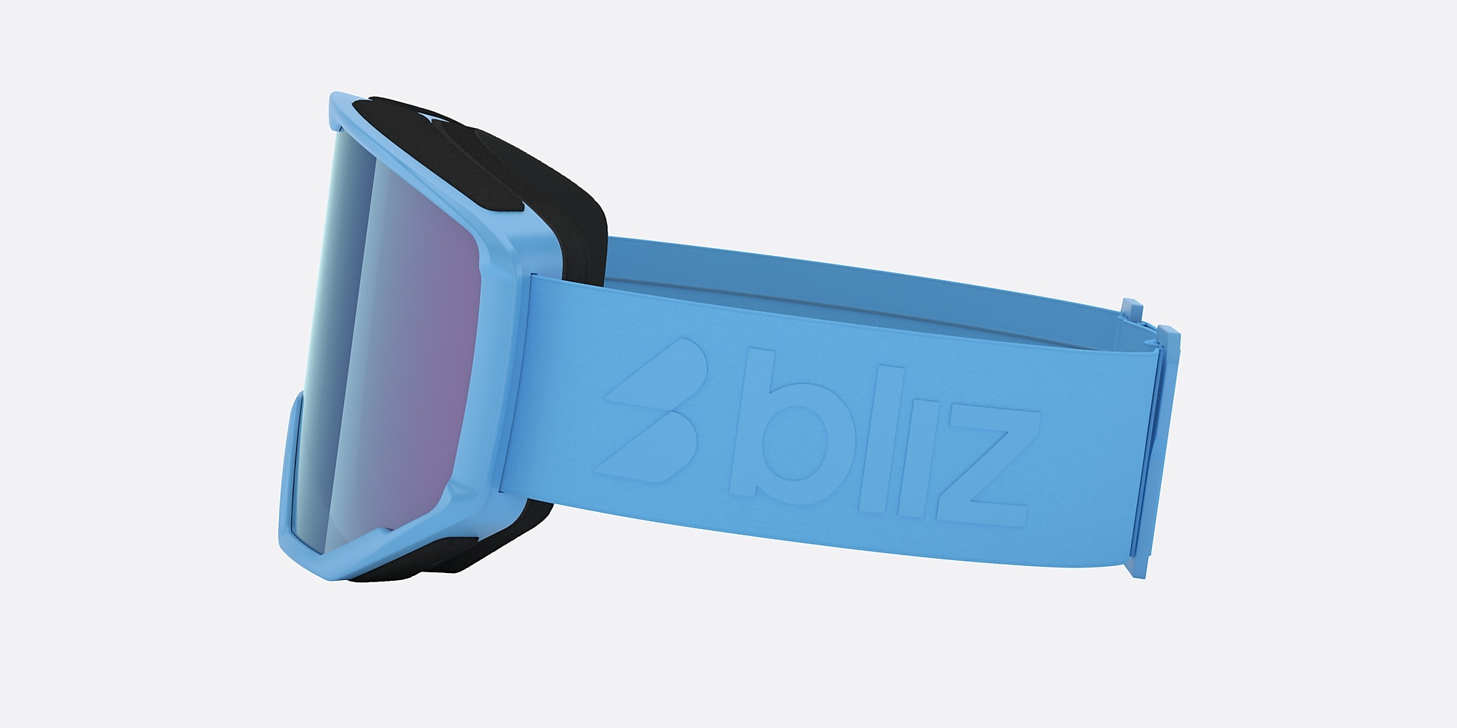 Goggles Bliz Spark Image 3 of 4 Goggles Bliz Spark Image 3 of 4