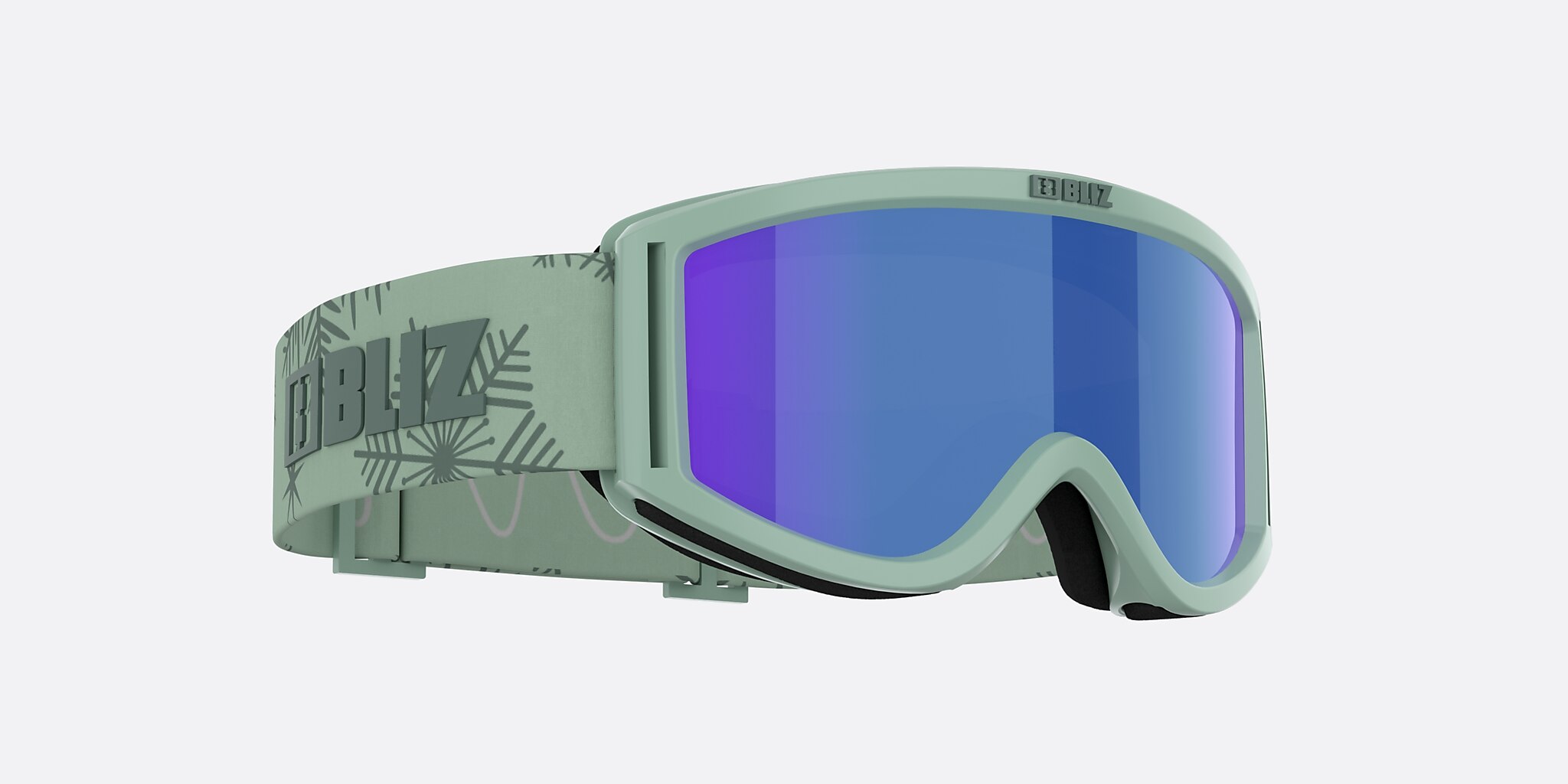 Goggles Bliz Pixie Image 5 of 5