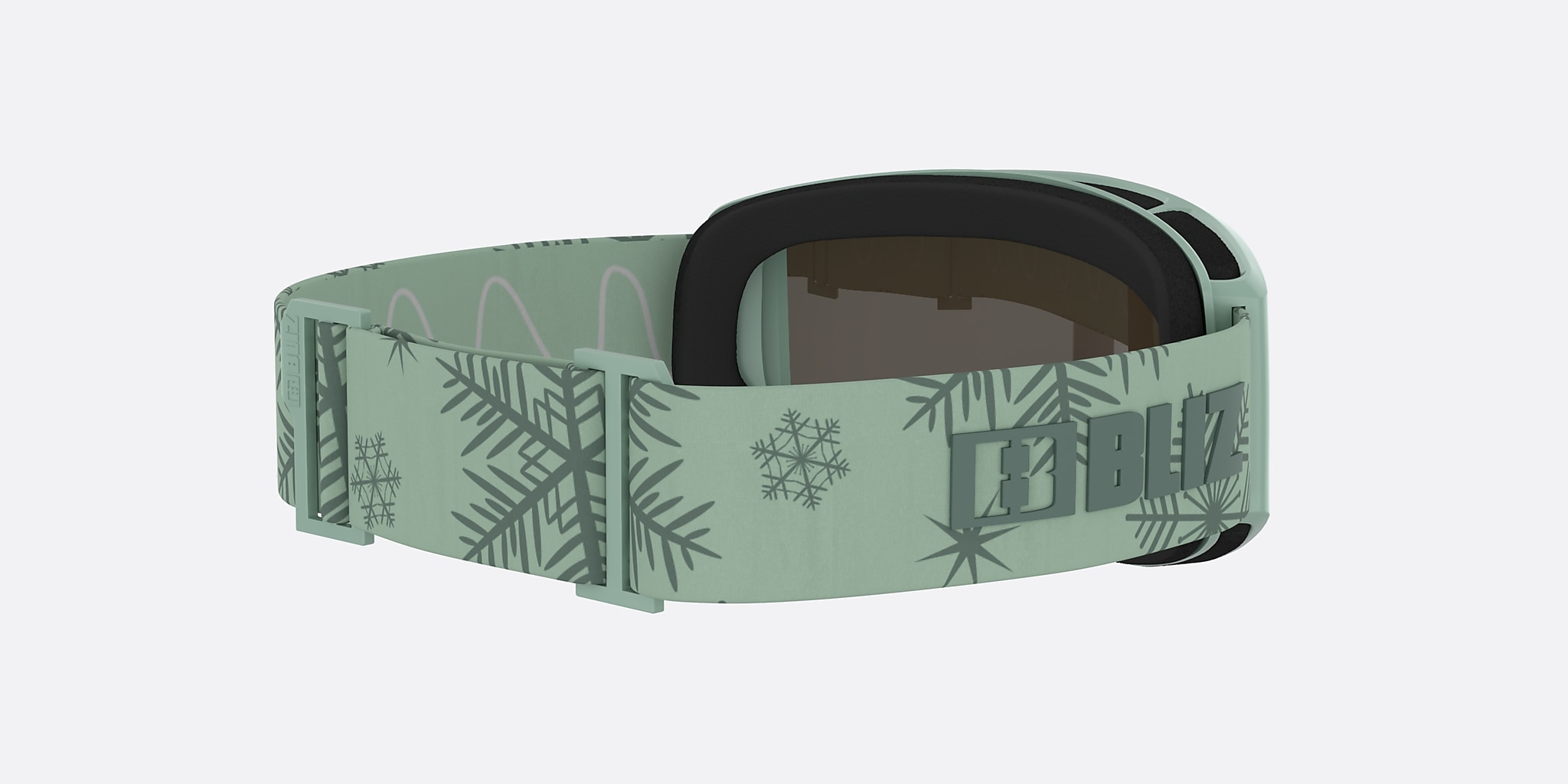 Goggles Bliz Pixie Image 4 of 4 Goggles Bliz Pixie Image 4 of 4