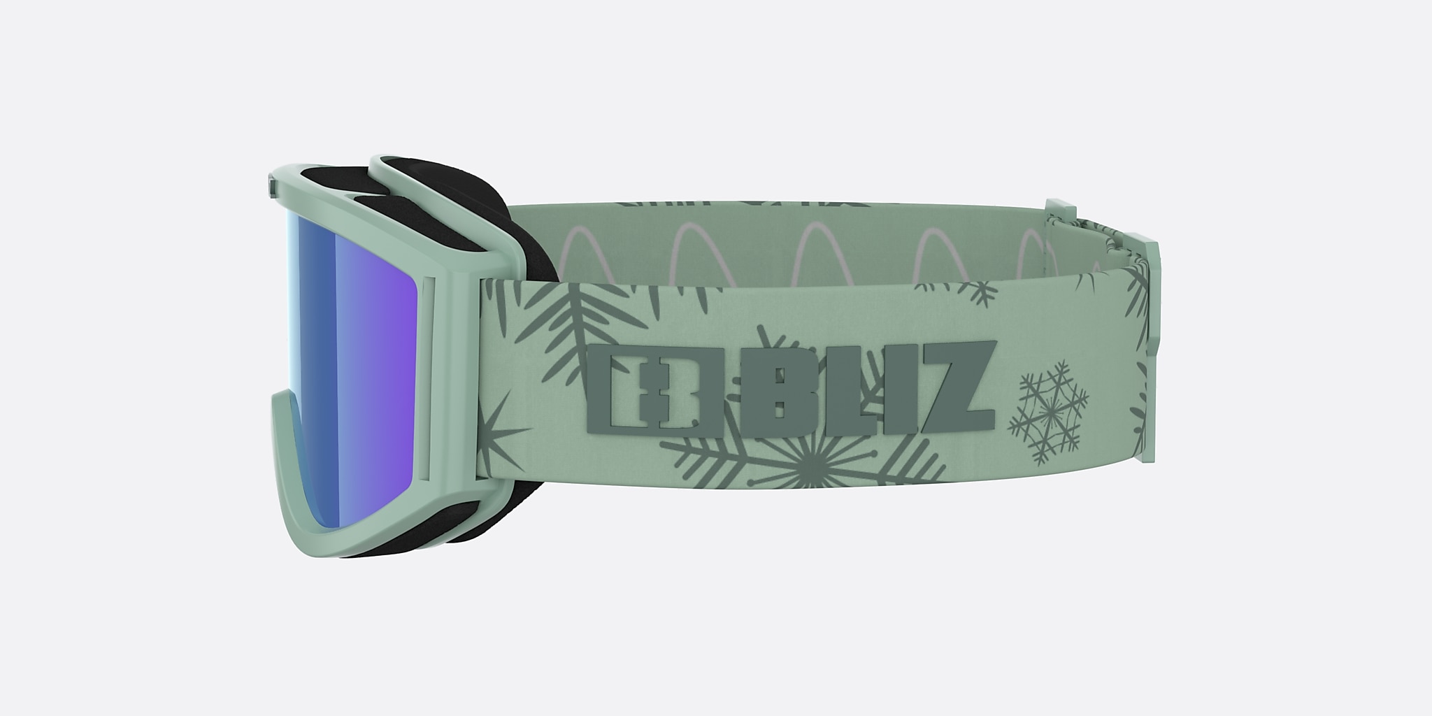 Goggles Bliz Pixie Image 3 of 4 Goggles Bliz Pixie Image 3 of 4