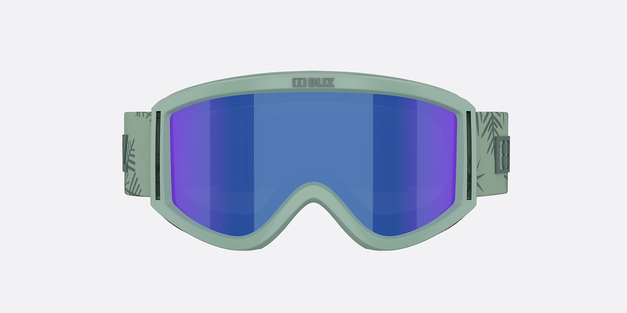Goggles Bliz Pixie Image 2 of 4 Goggles Bliz Pixie Image 2 of 4