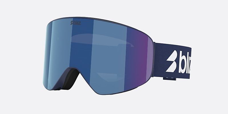 Goggles Bliz Flow Image 1 of 4