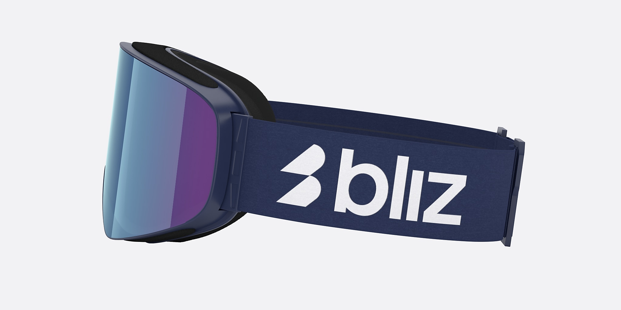 Goggles Bliz Flow Image 3 of 4 Goggles Bliz Flow Image 3 of 4