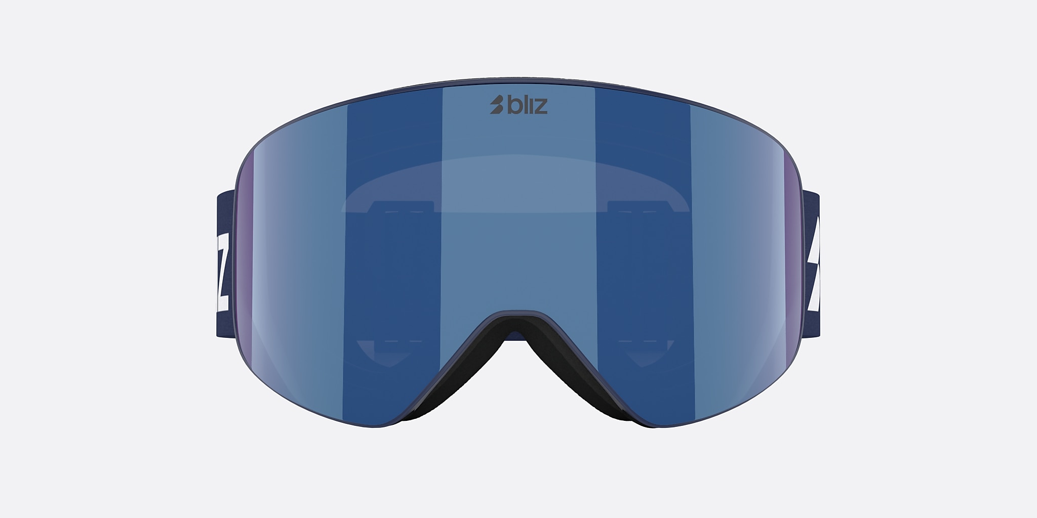 Goggles Bliz Flow Image 2 of 4 Goggles Bliz Flow Image 2 of 4