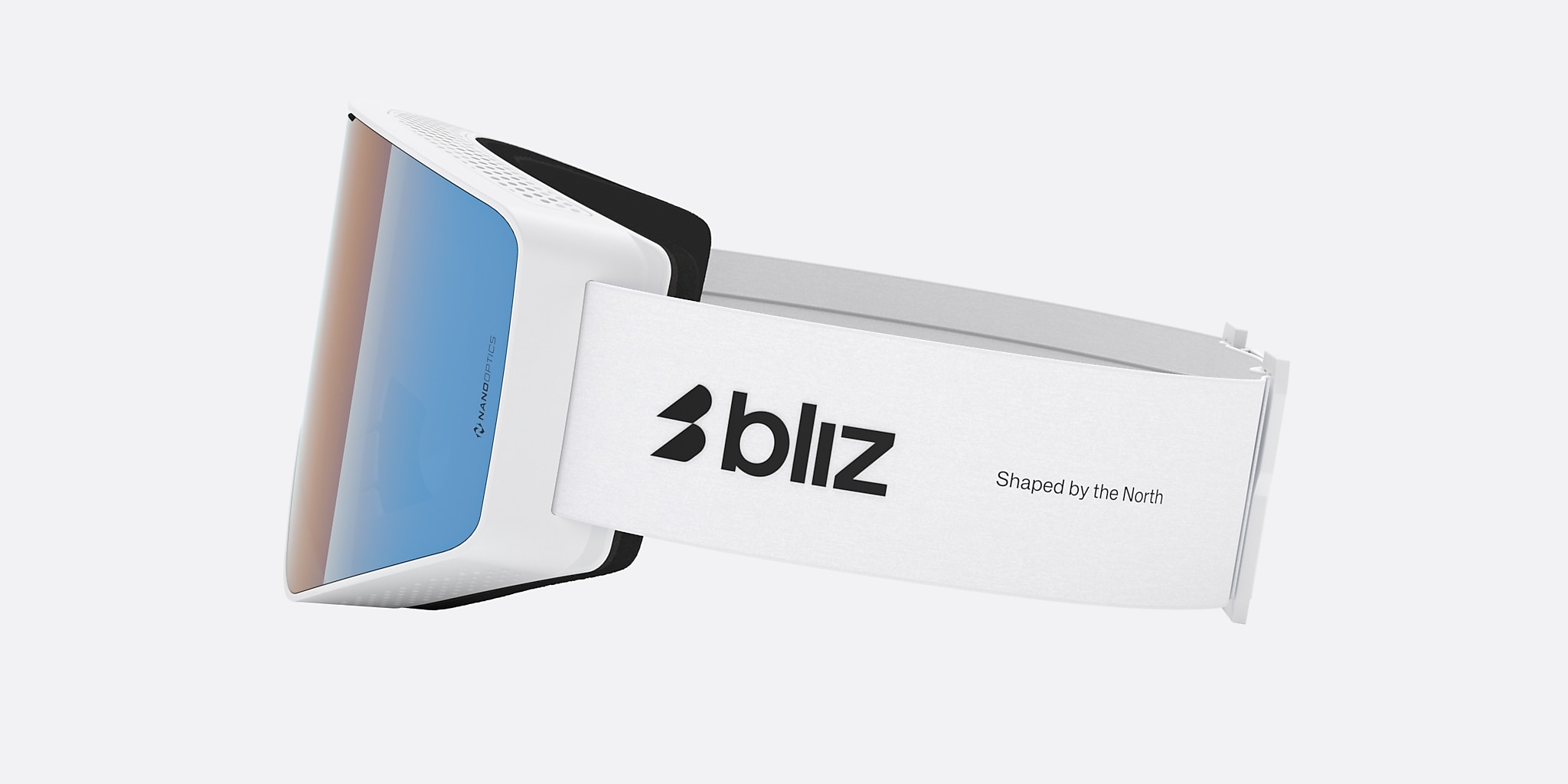 Goggles Bliz G001 Image 3 of 4 Goggles Bliz G001 Image 3 of 4