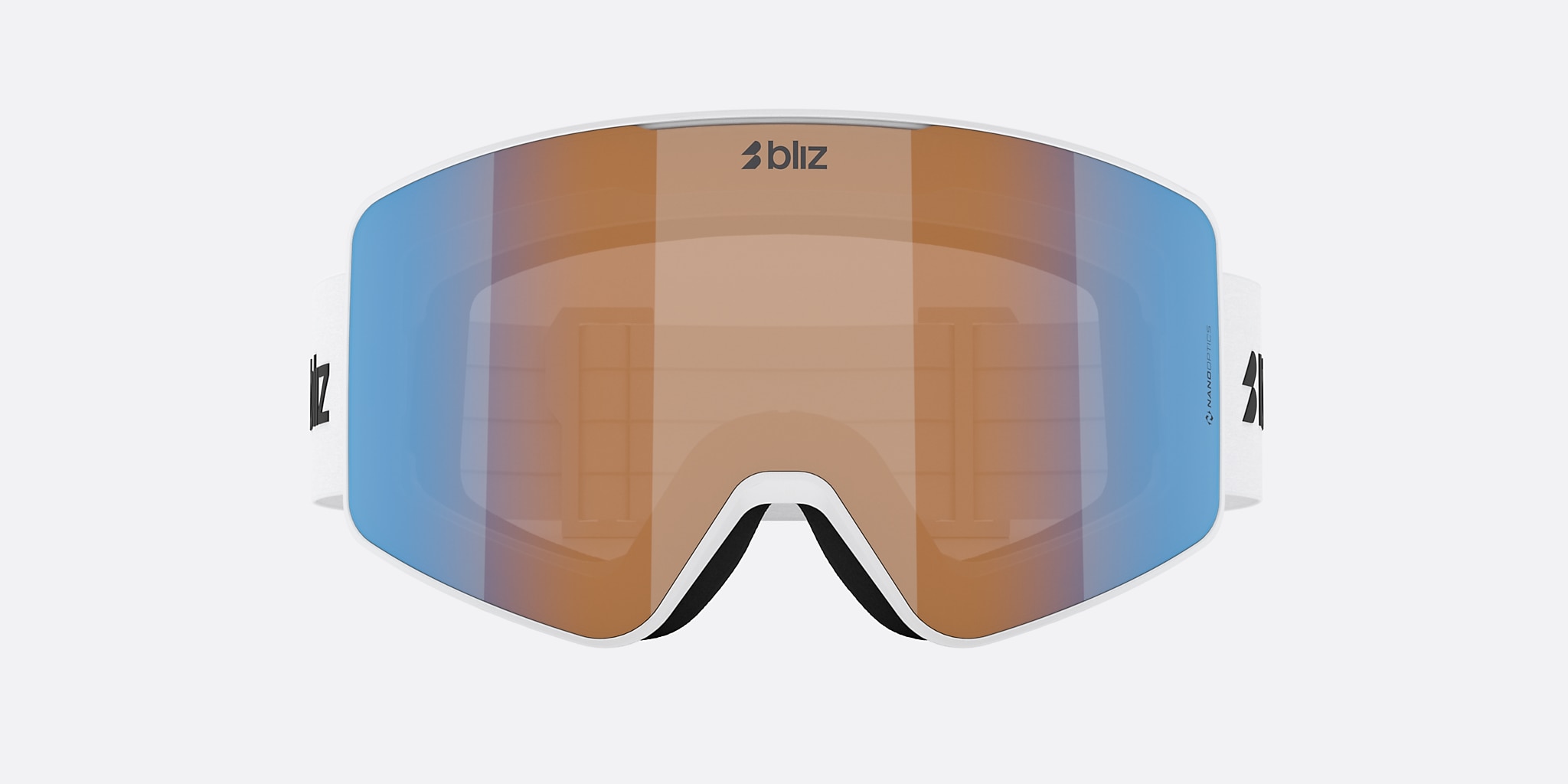 Goggles Bliz G001 Image 2 of 4 Goggles Bliz G001 Image 2 of 4