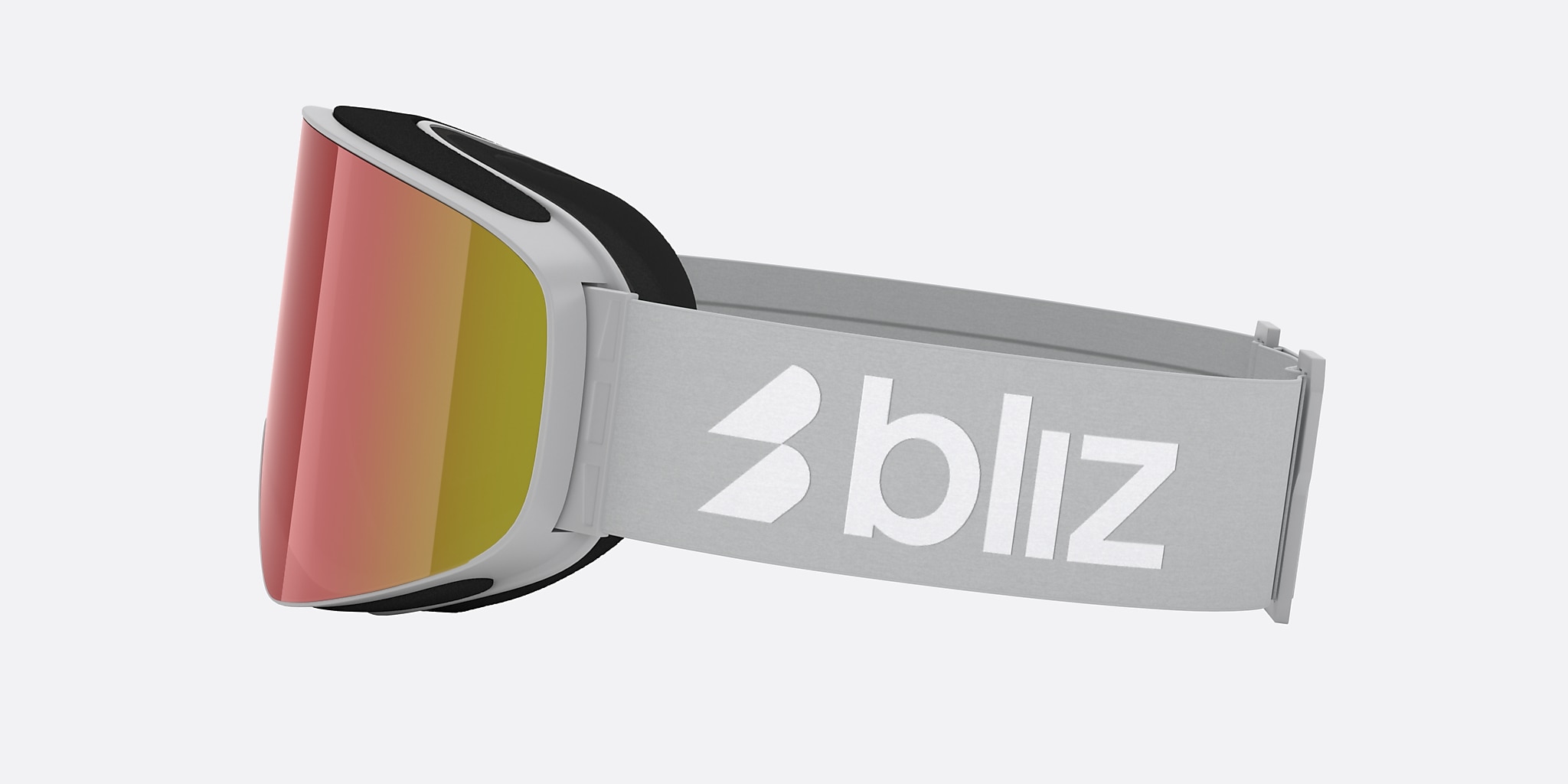 Goggles Bliz Flow Image 3 of 4 Goggles Bliz Flow Image 3 of 4