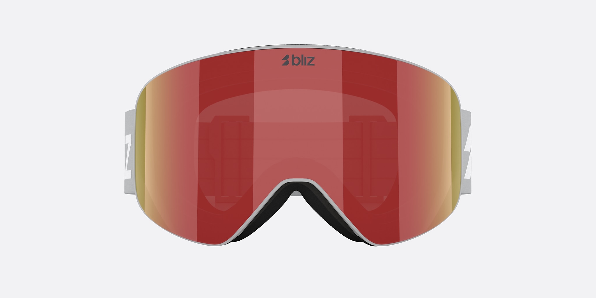 Goggles Bliz Flow Image 2 of 4 Goggles Bliz Flow Image 2 of 4