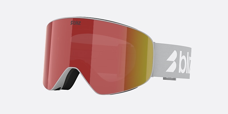 Goggles Bliz Flow Image 1 of 4