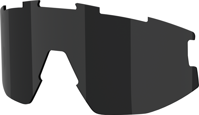 Fusion/Matrix Replacement Lenses Sunglasses Smoke | Bliz Eyewear®