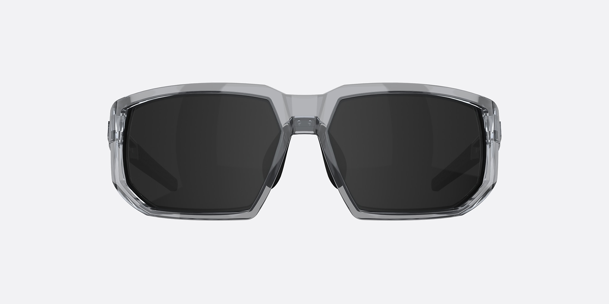 Sunglasses Bliz Arrow L (63-15) with Smoke lens and Transparent Grey frame Image 2 of 5 Sunglasses Bliz Arrow L (63-15) with Smoke lens and Transparent Grey frame Image 2 of 5