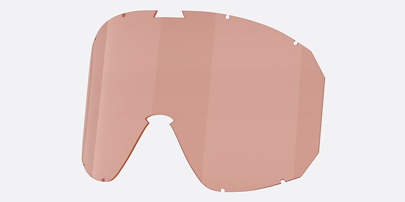 Eyewear Accessories Orange Bliz Rave Spare lenses Image 1 of 1