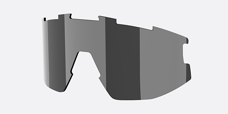 Eyewear Accessories Smoke/Silver Bliz Vision Replacement Lenses Image 1 of 1