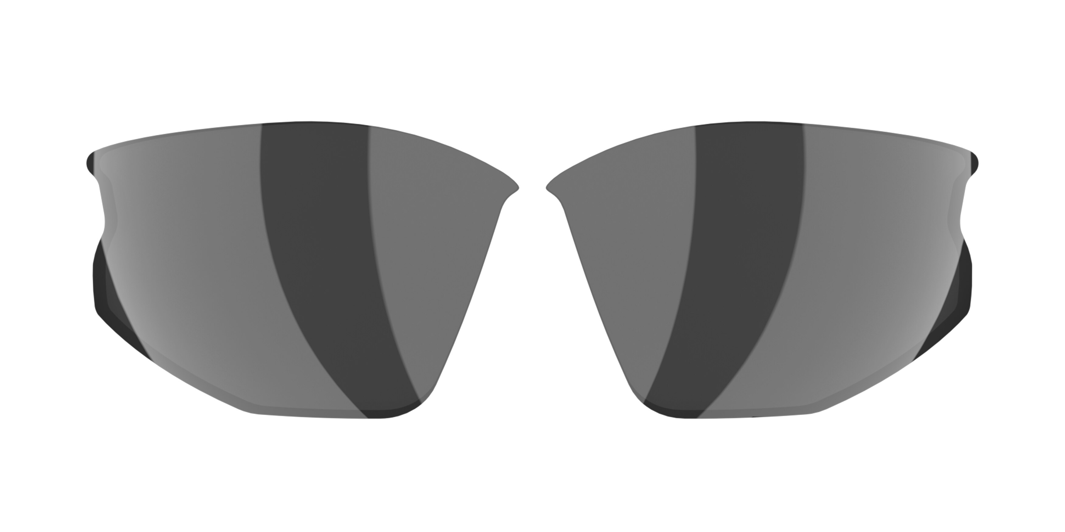 Hybrid Replacement Lenses Solbriller Clear | Bliz Eyewear®