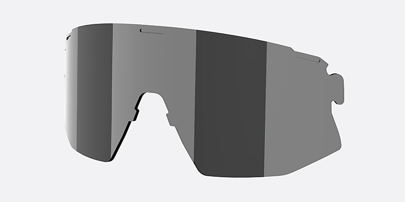 Eyewear Accessories Smoke/Silver Bliz Breeze Replacement Lenses Image 1 of 1