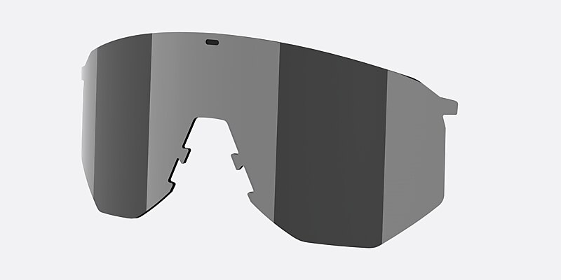 Eyewear Accessories Smoke/Silver Bliz Hero Replacement Lenses Image 1 of 1