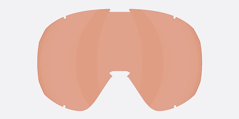Eyewear Accessories Orange Bliz Charge OTG Image 1 of 1