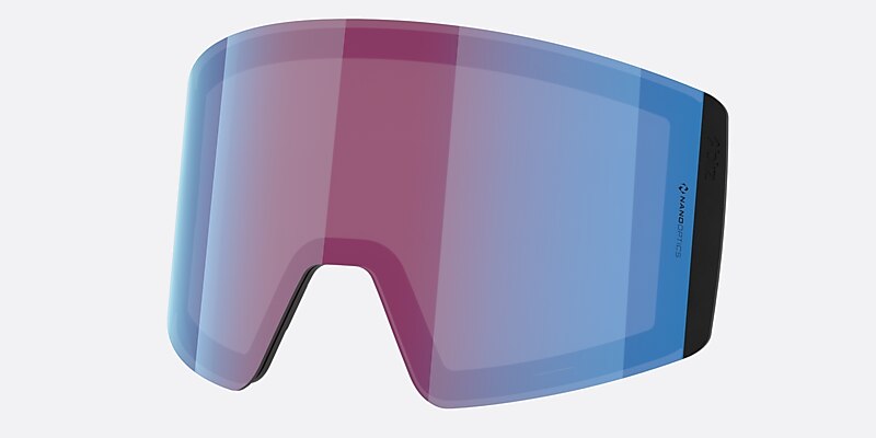 Goggles Accessories Violeta óptica nano/azul multicolor Bliz G003S Spare Lens Imagen 1 de 1
