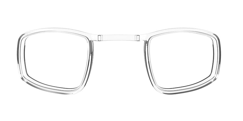 Eyewear Accessories Clear Bliz Hybrid Adapter Image 1 of 1