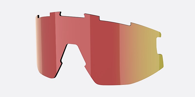 Eyewear Accessories Brown/Red Bliz Fusion/Matrix Replacement Lenses Image 1 of 1