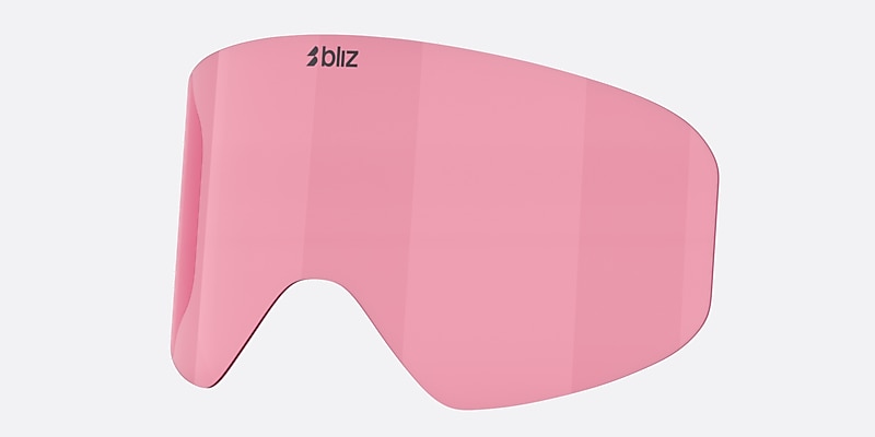 Eyewear Accessories Pink Bliz Flow Spare lenses Image 1 of 1