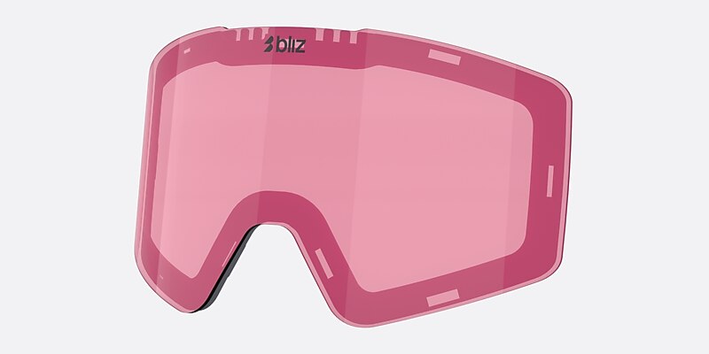 Goggles Accessories Pink Bliz G001S Spare Lens Image 1 of 1