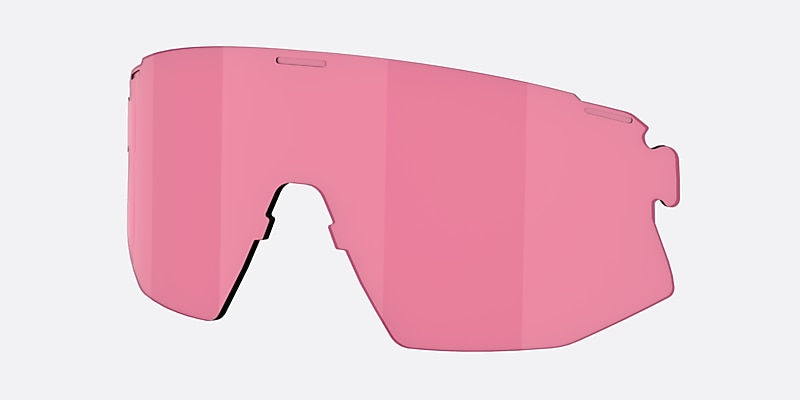 Eyewear Accessories Pink Bliz Breeze Small Replacement Lenses Image 1 of 1