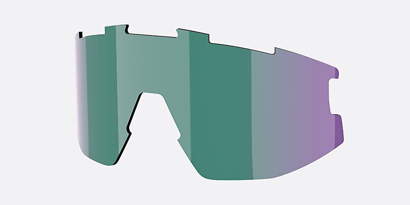 Eyewear Accessories Brown/Green Bliz Fusion/Matrix Small Replacement Lenses Image 1 of 1