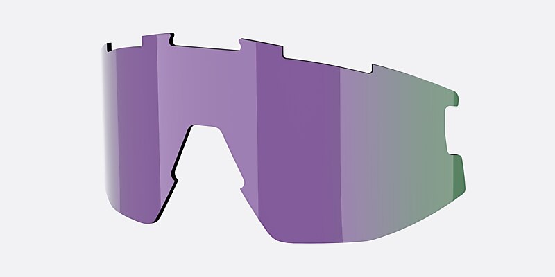 Eyewear Accessories Brown/Purple Bliz Vision Replacement Lenses Image 1 of 1
