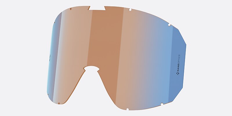 Eyewear Accessories  Bliz Rave Nano Optics Spare lenses Image 1 of 1