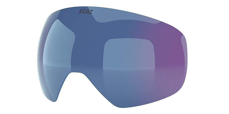Lenses for Ski Goggles - Spare Lenses for Winter Sports | BLIZ NL