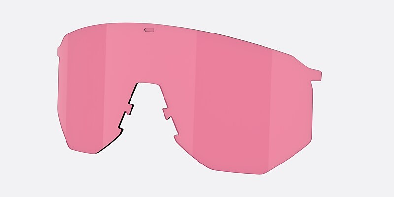 Eyewear Accessories Pink Bliz Hero Replacement Lenses Image 1 of 1