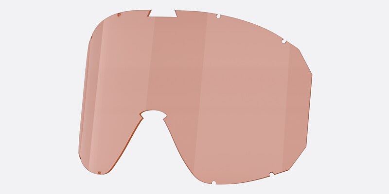 Eyewear Accessories Orange Bliz Rave JR Spare lenses Image 1 of 1