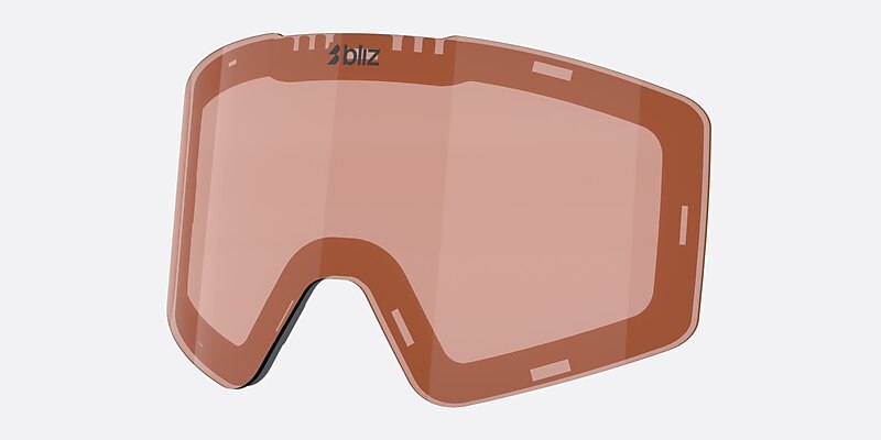 Goggles Accessories Orange Bliz G001 Spare Lens Image 1 of 1