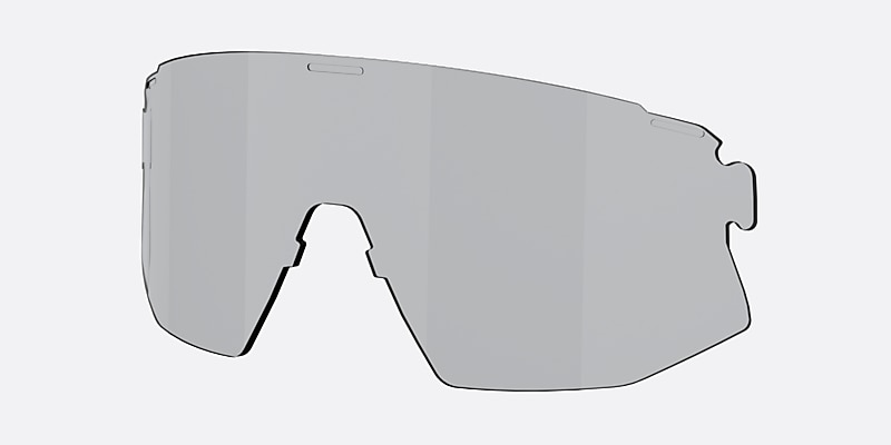 Eyewear Accessories Clear Bliz Breeze Small Replacement Lenses Image 1 of 1