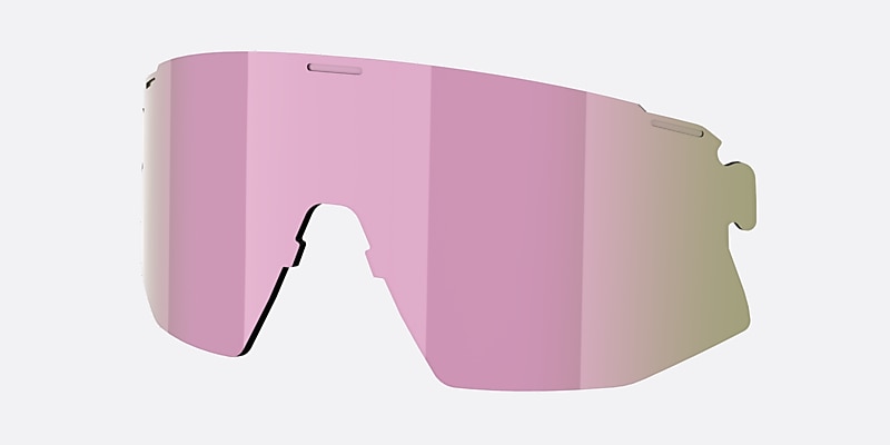 Eyewear Accessories Brown/Rose Bliz Breeze Replacement Lenses Image 1 of 1