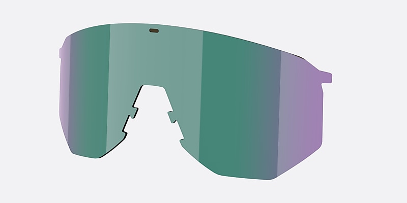 Eyewear Accessories Braun/Grün Bliz Hero Replacement Lenses Image 1 of 1