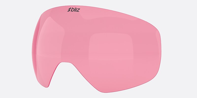 Eyewear Accessories Pink Bliz Floz Spare lenses Image 1 of 1