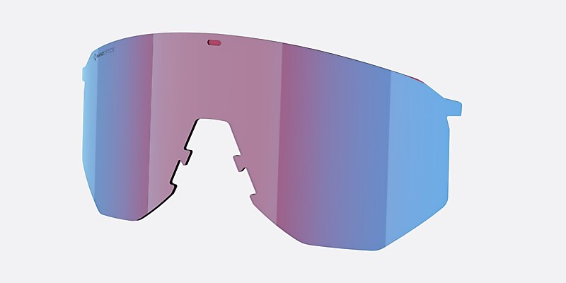 Eyewear Accessories Pink/Blue Bliz Hero Replacement Lenses Image 1 of 1