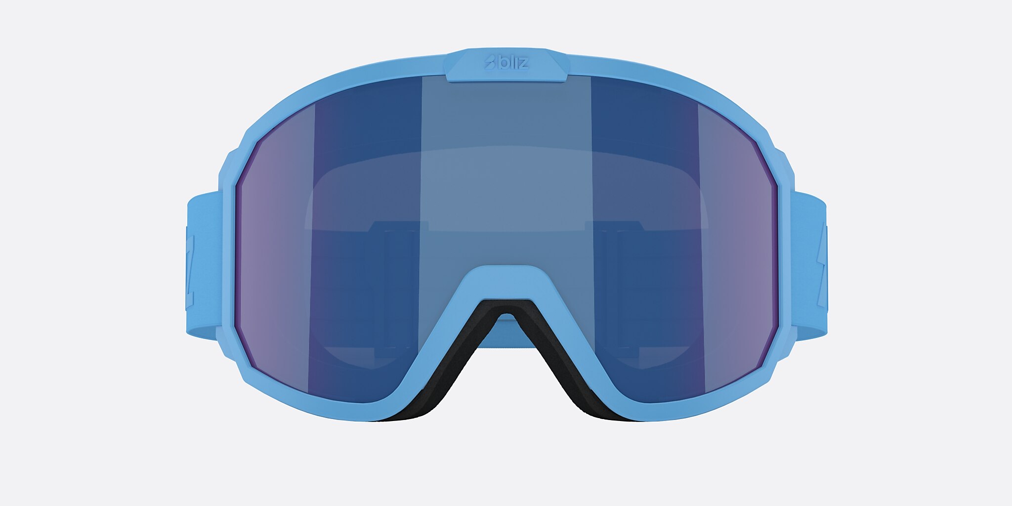 Goggles Bliz Rave Image 2 of 6