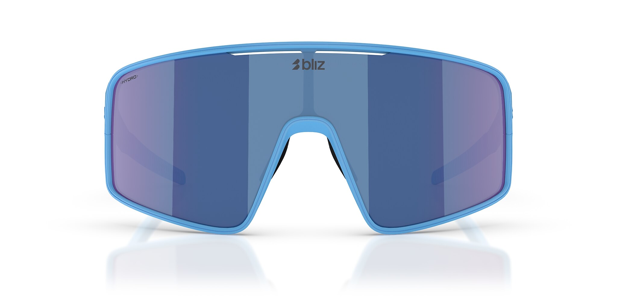 P001 Sunglasses Blue | Bliz Eyewear®