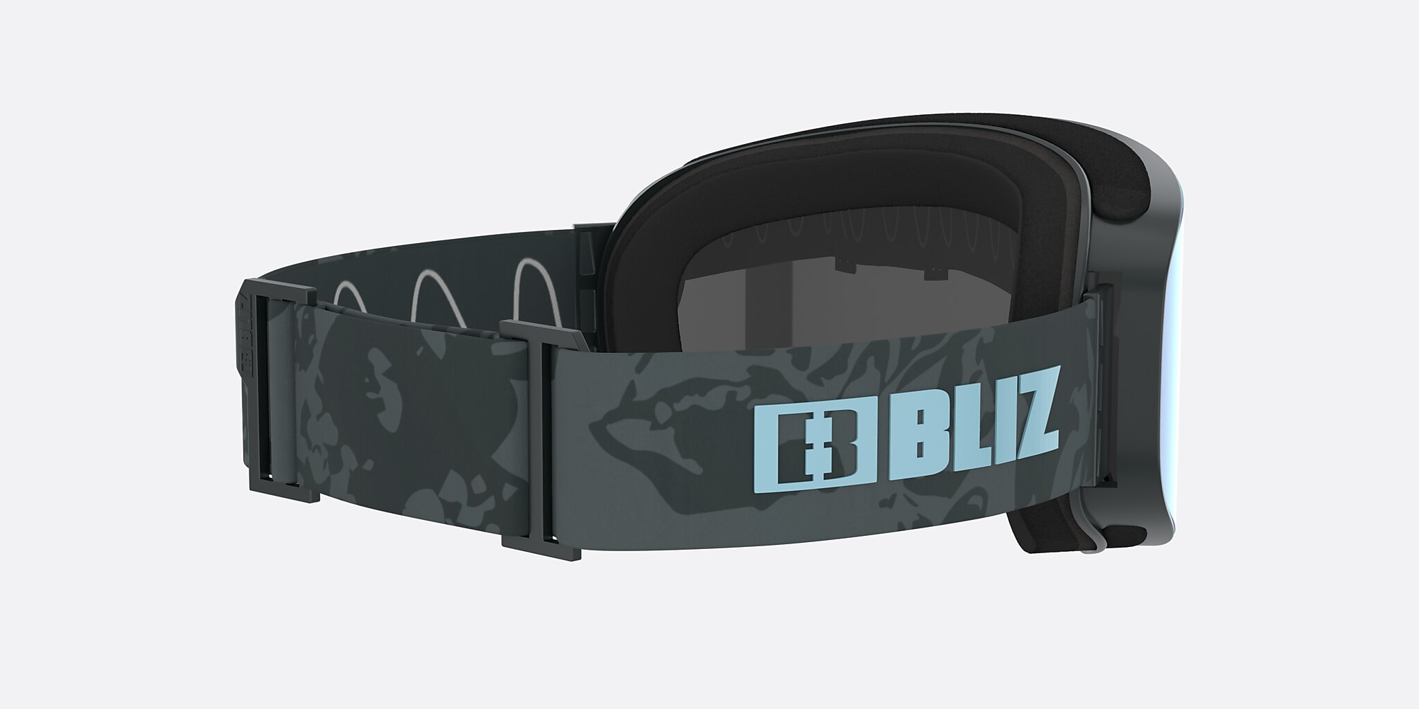 Goggles Bliz Flow Image 4 of 6