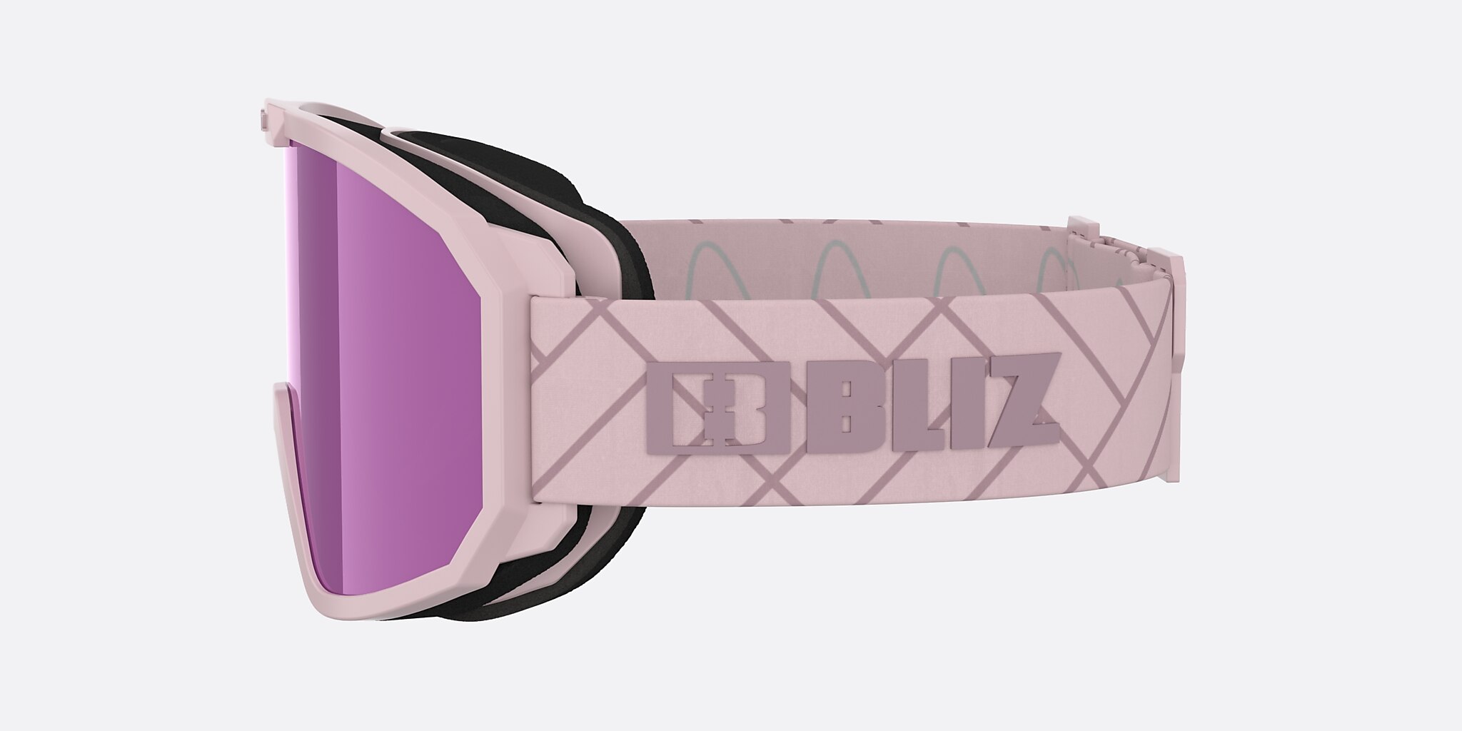Goggles Bliz Rave Image 3 of 6