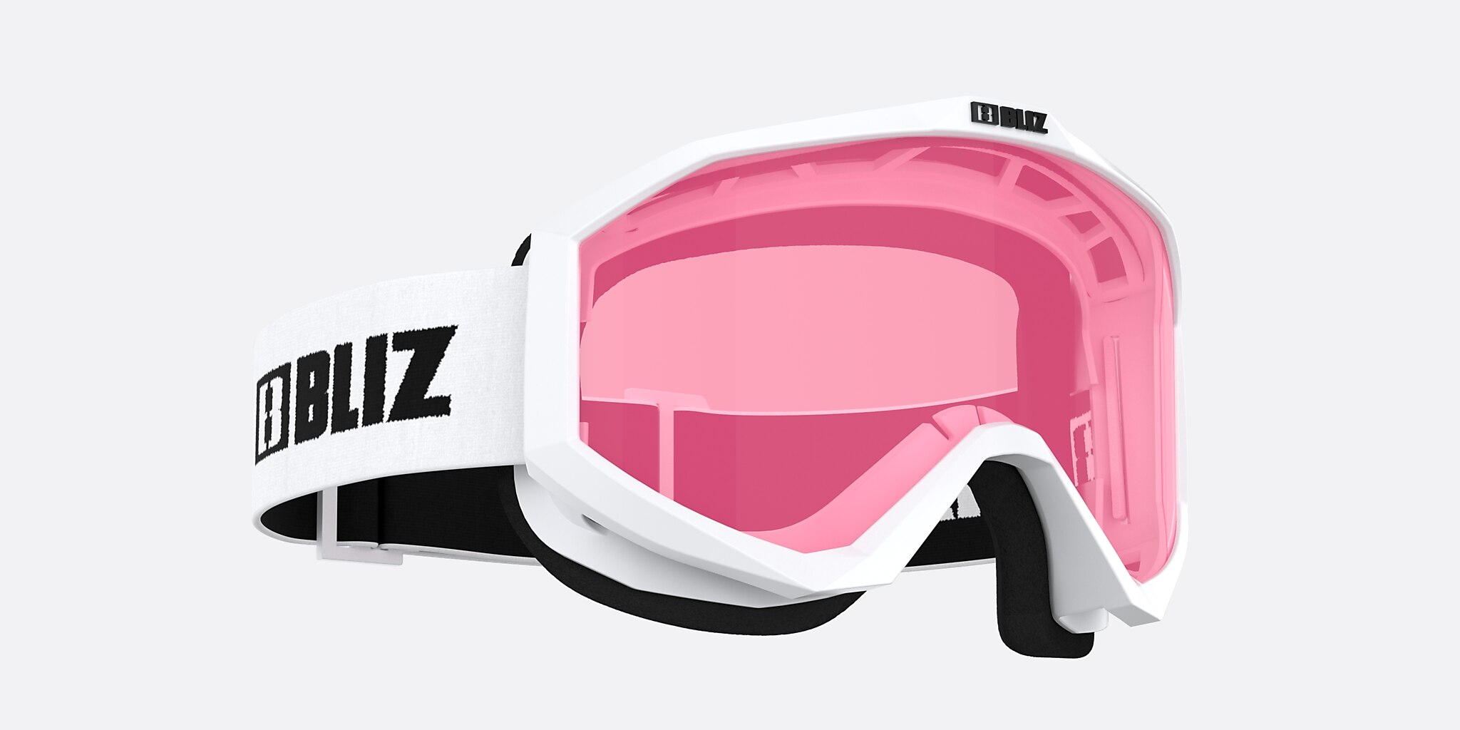Goggles Bliz Liner Jr Image 5 of 5